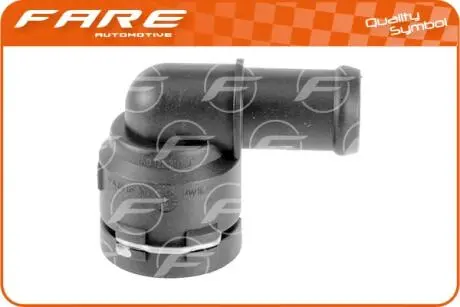 Фланец Fare 13686