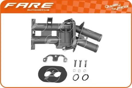 Клапан Fare 13705