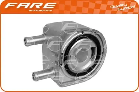 Теплообмінник Fare 13839