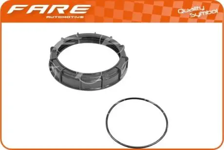 Запор Fare 13862