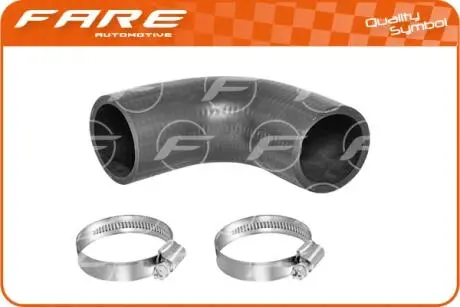 Патрубок Fare 13885
