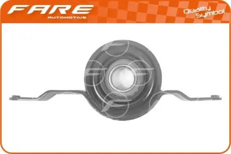 Подшипник подвесной Fare 13991