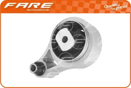 Подушка двигателя Fare 14009