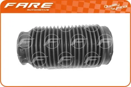 Пыльник амортизатора Fare 14118