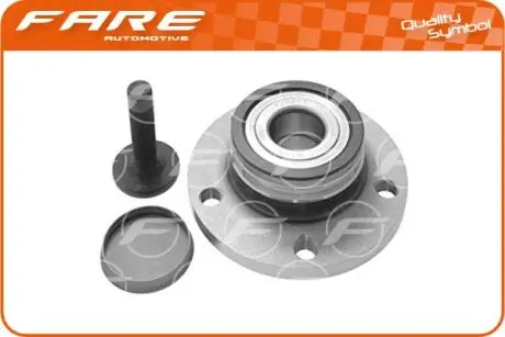 Подшипник ступицы Fare 14186
