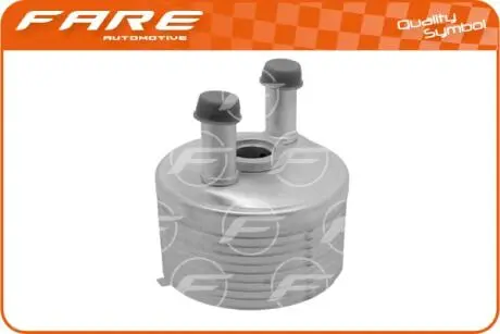Радіатор масляний Fare 14203