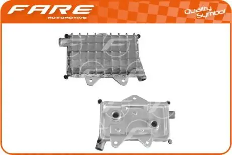 Теплообменник Fare 14226
