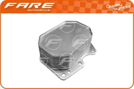 Теплообменник Fare 14246