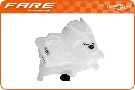 Бачок компенсаційний Fare 14270