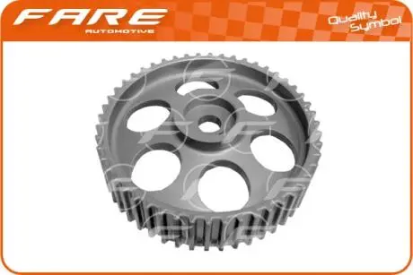 Упругий зажимной элемент Fare 14286