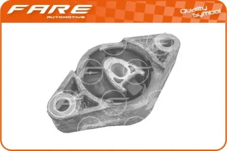 Подушка двигателя Fare 14363