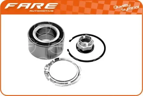 Подшипник ступицы Fare 14481