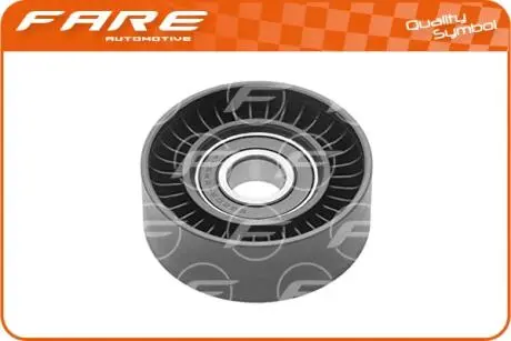 Натяжной ролик Fare 14845
