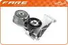 Натяжник ременя генератора Ford Connect 1.8TDCi/Di, 55/66/81kw (70x26) Fare 14866 (фото 1)