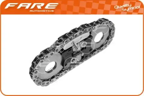 Цепь ГРМ Fare 15021