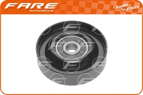 Натяжний ролик Fare 15134