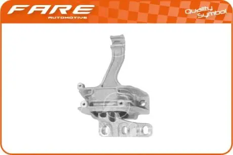 Подушка двигателя Fare 15170