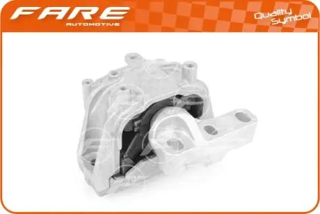 Подушка двигателя Fare 15171