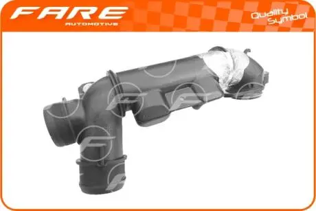 Патрубок Fare 15264