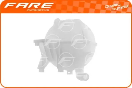 Бачок компенсационный Fare 15368