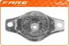 Подушка амортизатора (заднего)) Ford Galaxy/Mondeo IV/S-Max/Volvo XC60 06- Fare 15380 (фото 1)