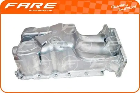 Масляний пiддон Fare 15795