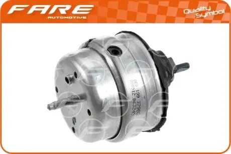 Подушка двигателя Fare 15846