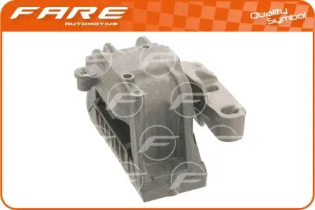 Подушка двигателя Fare 15947