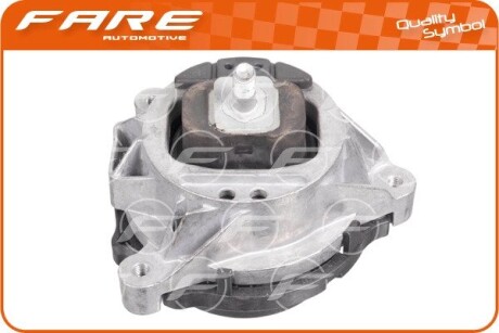 Подушка двигателя (L) BMW 3 (F30/F80/G20)/5 (F10/G30/G90)/7 (G11/G12)/X5 (F15/F85) 2.0 N20 11- Fare 16213