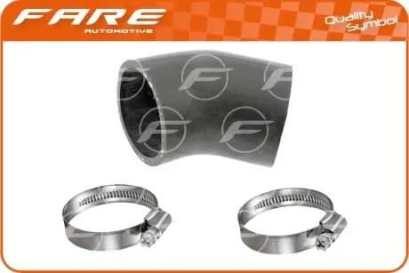 Патрубок Fare 16246