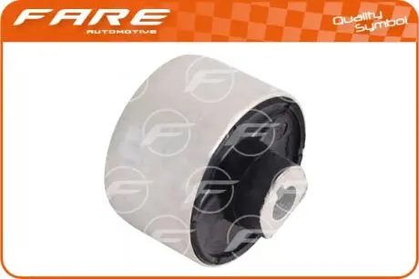 Сайлентблок важеля (переднього/знизу) Renault Scenic IV/Megane IV 15- Fare 16360