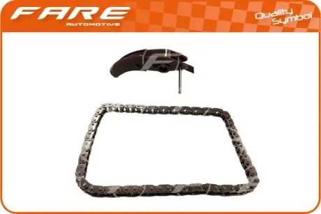 Цепь ГРМ к-т Fare 16425