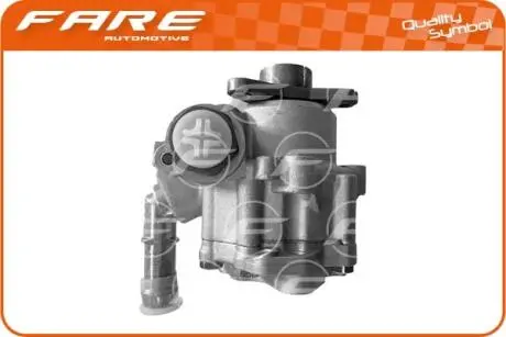 Помпа гiдропiдсилювача 110 bar Fare 17089
