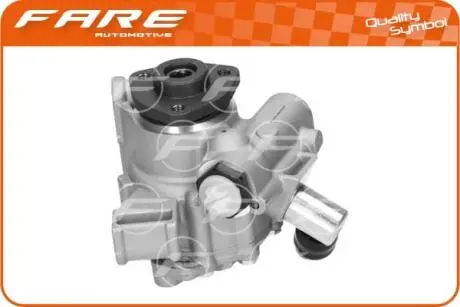 Насос ГПК MB Vito (W638) 2.2CDI 99-03 (ZF) (= K S01 000 595) Fare 17097