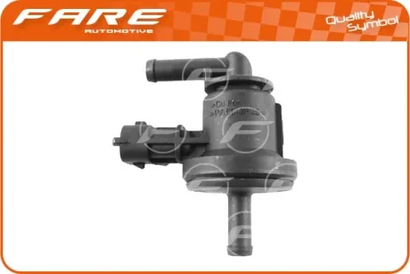 Клапан вентиляцiї паливного бака Fare 19934