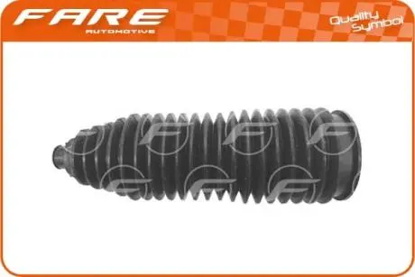 Пыльник рейки рулевой Renault Megane/Scenic 08- Fare 19976