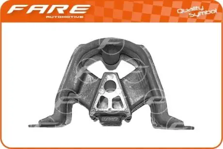 Подушка двигуна Fare 20733