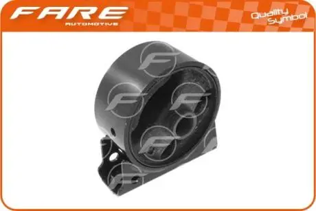 Подушка двигателя (передняя) Mitsubishi Lancer/ Outlander 1.6-3.0 06- Fare 20873