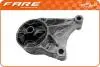 Подушка двигуна (передня) Opel Astra H/ Meriva B 04-10 Fare 20890 (фото 1)