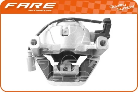 Подушка двигателя (R) Audi A6/A7 2.0TFSI 12-18 Fare 21016