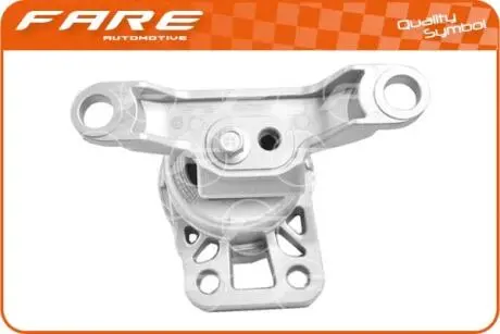 Подушка двигуна Fare 21064