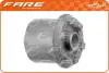 Сайлентблок важеля (переднього/знизу) Land Rover Freelander 98-06 Fare 21379 (фото 1)