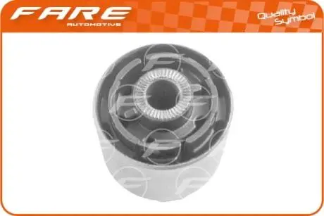 Сайлентблок рычага (заднего/снизу/внутри) Hyundai Santa Fe 00-06 Fare 21396