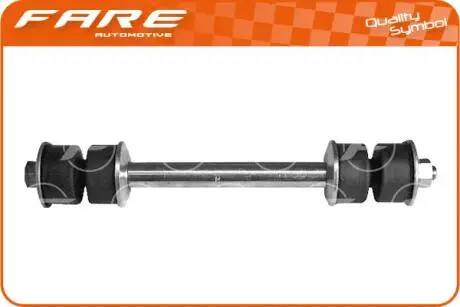 Стойка Fare 2152