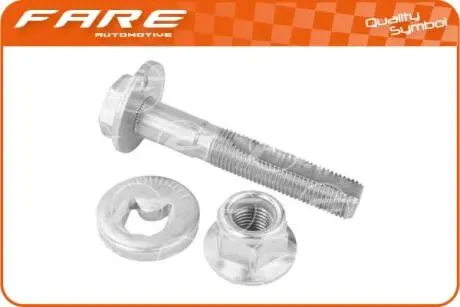 Болт розвалу Fare 21577