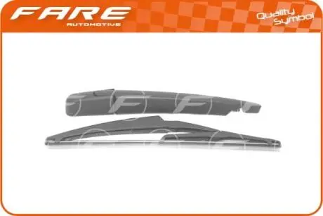 Ричаг склоочисника зi щiткою Fare 21652