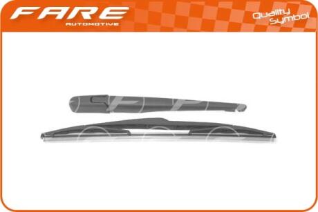Ричаг склоочисника зi щiткою Fare 21683