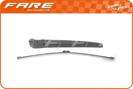 Ричаг склоочисника зi щiткою Fare 21684