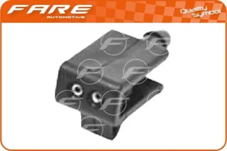 Форсунка склоомивача Fare 21904