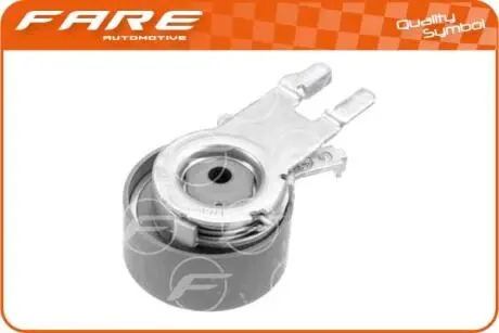 Ролик ГРМ Volvo C70/S40/S60/V50/V70/XC90 2.0-2.5 97- (натяжной) (60х27) Fare 21935